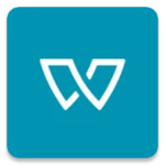 worship center android application logo